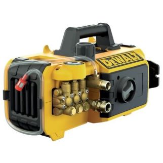 Водоструйка DEWALT DXPW003CE