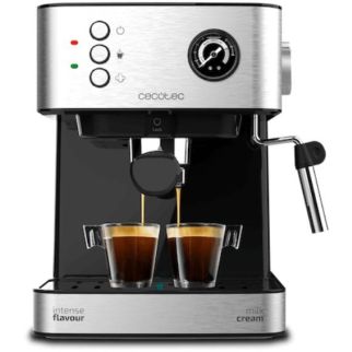 Еспресо кафемашина Cecotec 1556 Espresso 20 Profetional