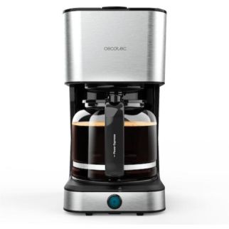 Шварц кафемашина Cecotec 1554 950 1.5L BI 66