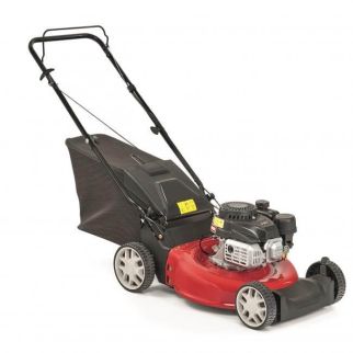 Косачка моторна MTD Smart 46 PO