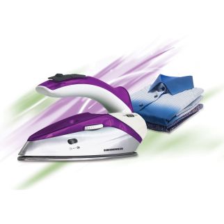 Туристическа ютия Heinner HTI-1000PP