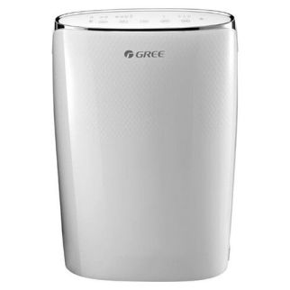 Обезвлажнител за въздух Gree Daisy 40 GDN40AW - K5EBA1A
