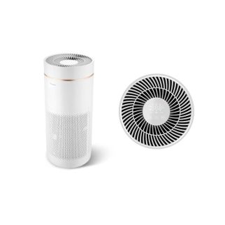 Пречиствател за въздух GREE GCF350 WiFi