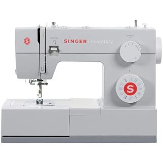 Шевна машина SINGER Heavy Duty 4423