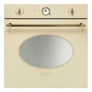 Готварска фурна SMEG SF800PO