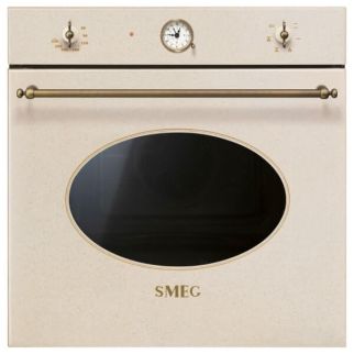 Готварска фурна SMEG SF800AVO