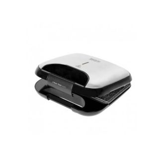 Сандвич мейкър Cecotec Rockn Toast Square