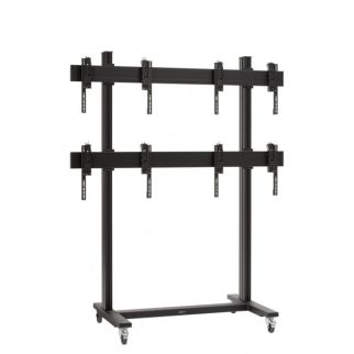 Стойка за земя Vogel's TVW 2255 за видеостена