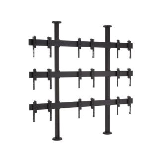 Стойка фиксирана към пода и тавана Vogel's FCVW 3355