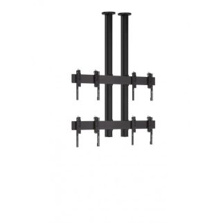 Стойка фиксирана към пода Vogel's CVW 2255