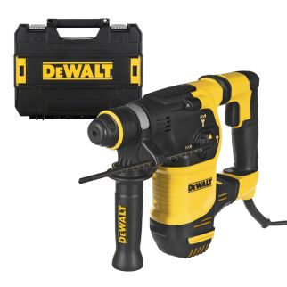Перфоратор DeWALT D25333K