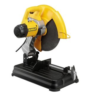 Циркуляр настолен за метал DeWALT D28730