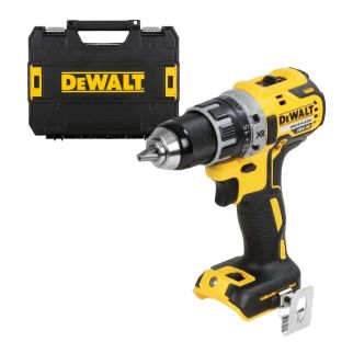 Акумулаторен винтоверт DeWALT DCD791N