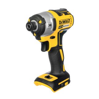 Гайковерт акумулаторен DeWALT DCF840N