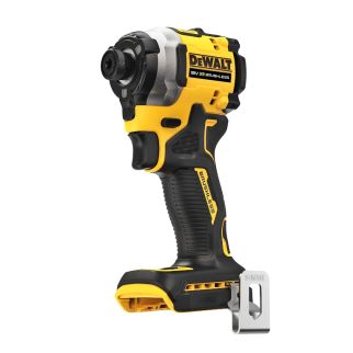 Гайковерт акумулаторен DeWALT DCF850N