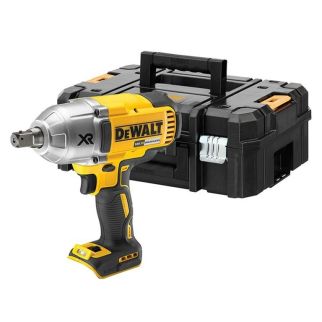Гайковерт акумулаторен DeWALT DCF899NT