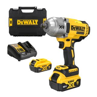 Гайковерт DeWALT DCF900P2T