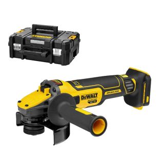 Ъглошлайф DeWALT DCG409NT