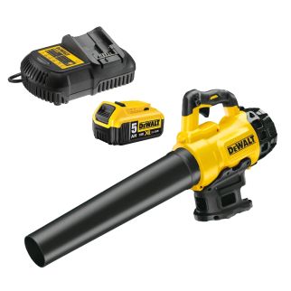 Въздуходувка DeWALT DCM562P1