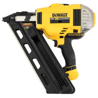 Такер DeWALT DCN692N
