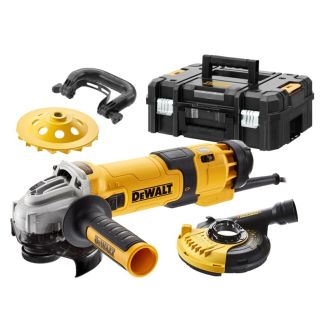 Фреза DeWALT DWE4257KT