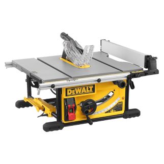 Настолен циркуляр DeWALT DWE7492
