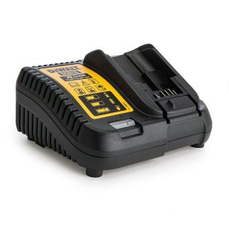 Зарядно устройство DeWALT DCB115 за акумулаторни Li-Ion батерии