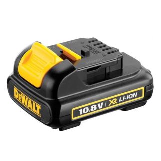 Акумулаторна батерия DeWALT DCB127