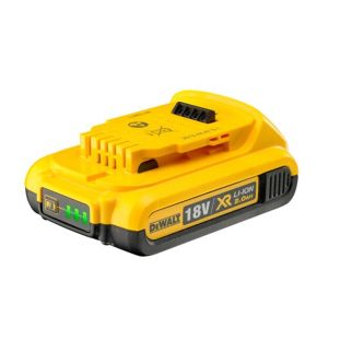 Акумулаторна батерия DeWALT DCB183