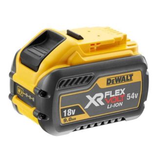 Акумулаторна батерия DeWALT DCB547