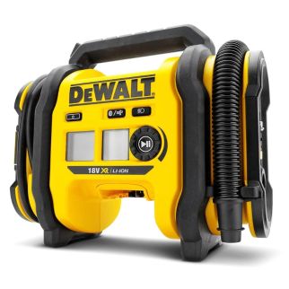Компресор DeWALT DCC018N