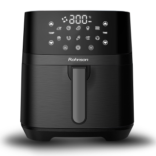 Фритюрник ROHNSON R-2846 Airfryer