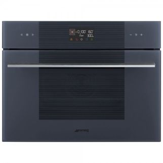 Готварска фурна SMEG SO4102M1G