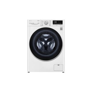 Пералня със сушилня LG F2DV5S7N0E