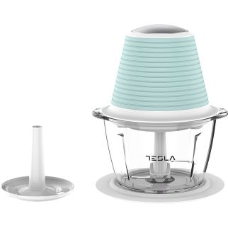 Чопър TESLA FC510BWS