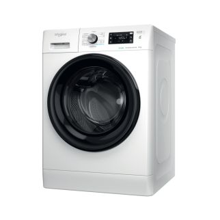 Пералня WHIRLPOOL FFB 8258 BV EE