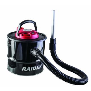 Прахосмукачка за пепел RAIDER RD-WC06 600W 10L