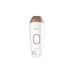 Фотоепилатор Cecotec Bamba SkinCare IPL Quarz