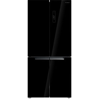 Хладилник SIDE BY SIDE TESLA RF5100FMB