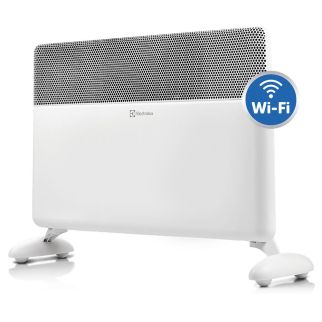 Електрически конвектор Electrolux ECH/AT-2000 3AI-W WI-FI
