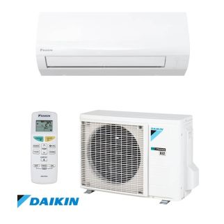 Климатик DAIKIN FTXC71D/RXC71D SENSIRA