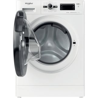 Пералня със сушилня WHIRLPOOL FWDG 971682 WBV EE N