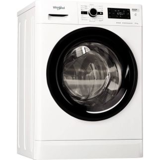 Пералня със сушилня WHIRLPOOL FWDG861483WBVEEN