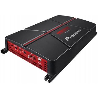 Усилвател за автомобил PIONEER GM-A5702, 2-канален автомобилен