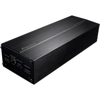 Усилвател за кола PIONEER GM-D1004, 4-канален
