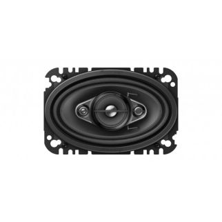 Авто говорители Pioneer TS-A4670F 4-лентови, 210 W Макс. 30 W RMS
