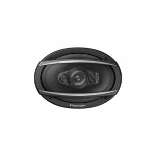 Авто говорители Pioneer TS-A6970F 5-лентови, 600 W Макс. 100 W RMS