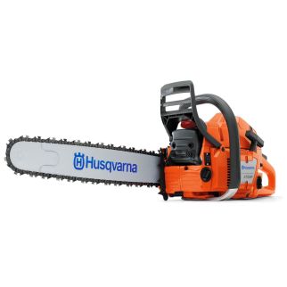 Бензинов верижен трион HUSQVARNA 372XP X-TORQ