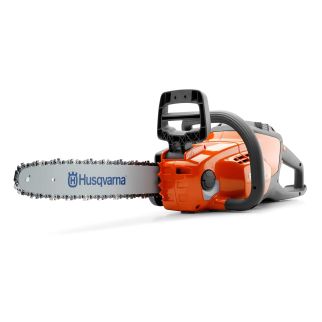 Акумулаторен верижен трион HUSQVARNA 120i