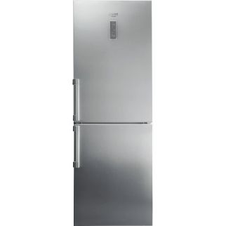 Хладилник с фризер HOTPOINT ARISTON HA70BE 72 X